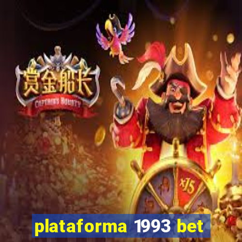 plataforma 1993 bet